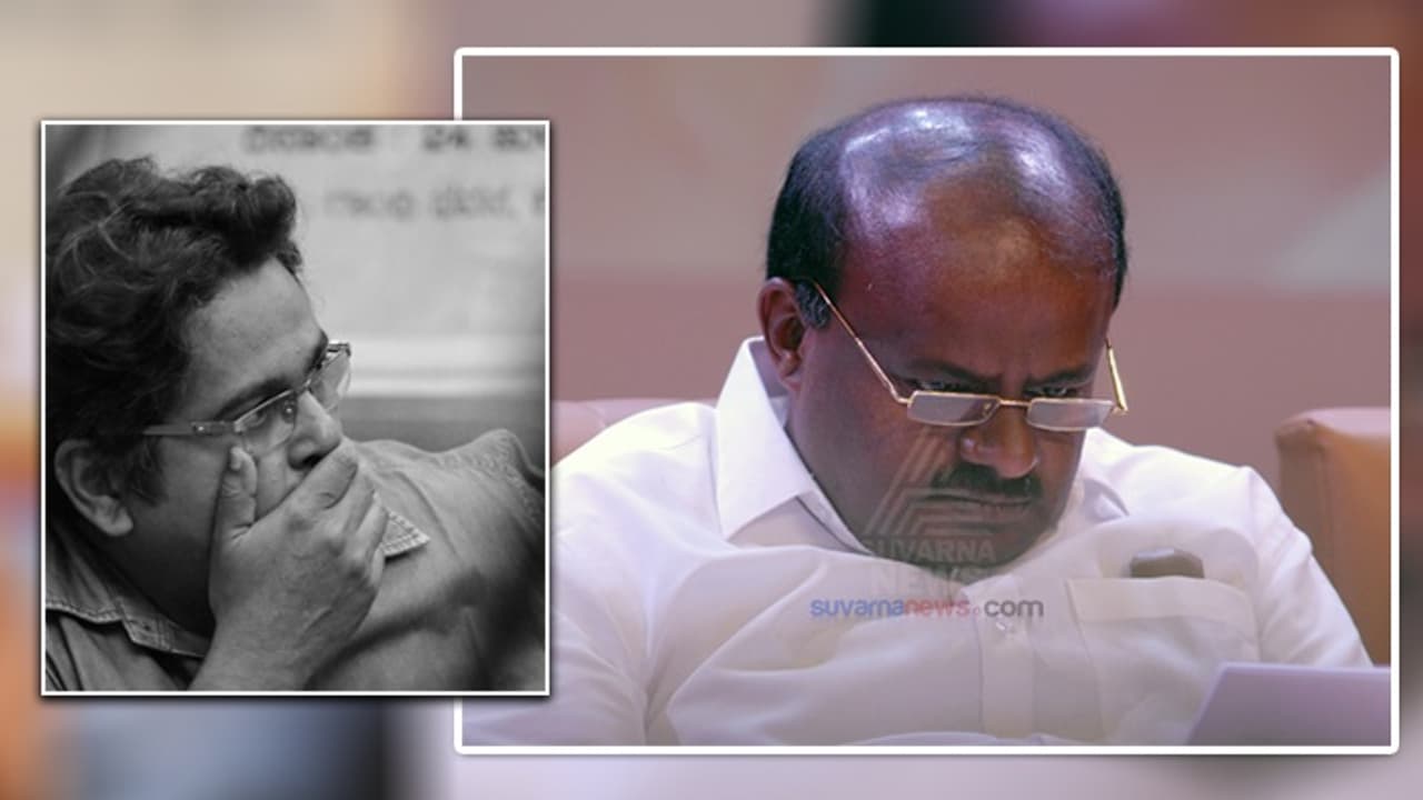 ಸಿನಿಮಾ, ರಾಜಕೀಯ, ಜೂಜು, ಪ್ರೇಮ, ಯುದ್ಧದಲ್ಲಿ ಗೆದ್ದ ಕುಮಾರಸ್ವಾಮಿಗೆ ಖಾಸಗಿ ಪತ್ರ