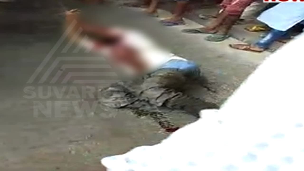 ಮಕ್ಕಳ ಕಳ್ಳರ ವದಂತಿ: ಸಾರ್ವಜನಿಕರಿಗೆ ಸಿಎಂ ಮನವಿ