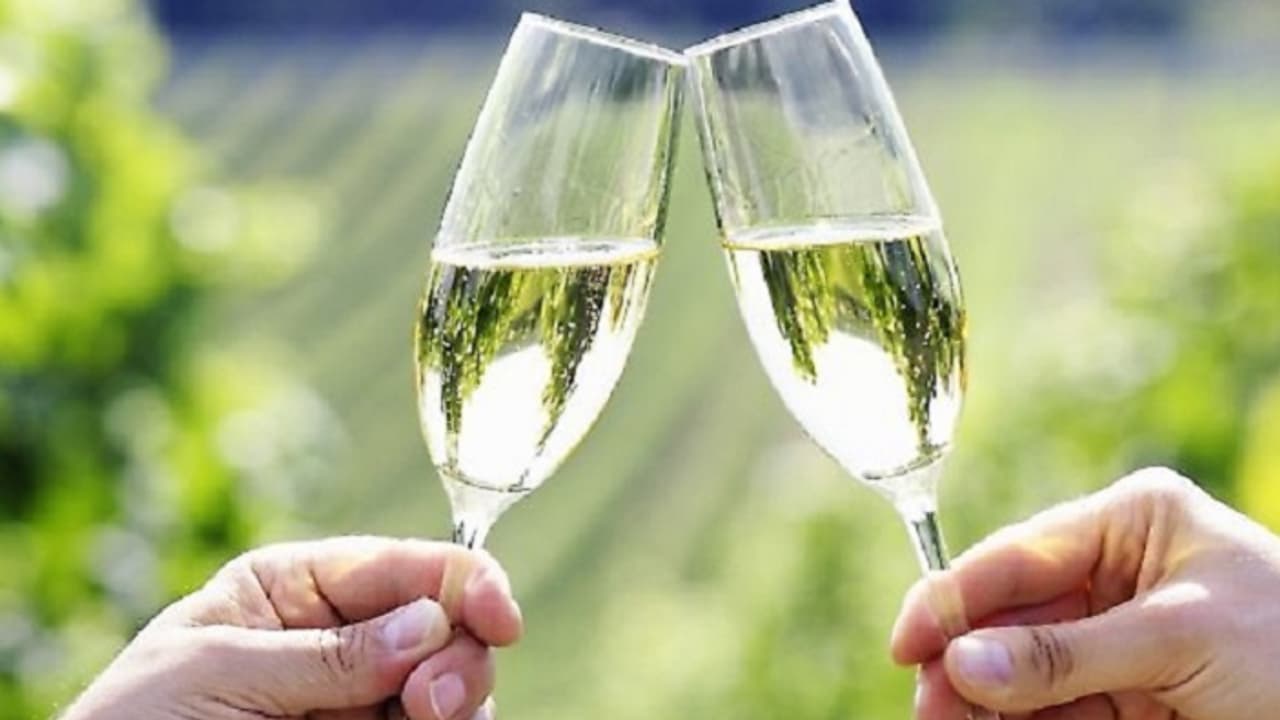 ಚರ್ಮಕ್ಕೂ, ಕೇಶಕ್ಕೂ ಶಾಂಪೇನ್ ಮದ್ದು ಚರ್ಮಕ್ಕೂ, ಕೇಶಕ್ಕೂ ಶಾಂಪೇನ್ ಮದ್ದು