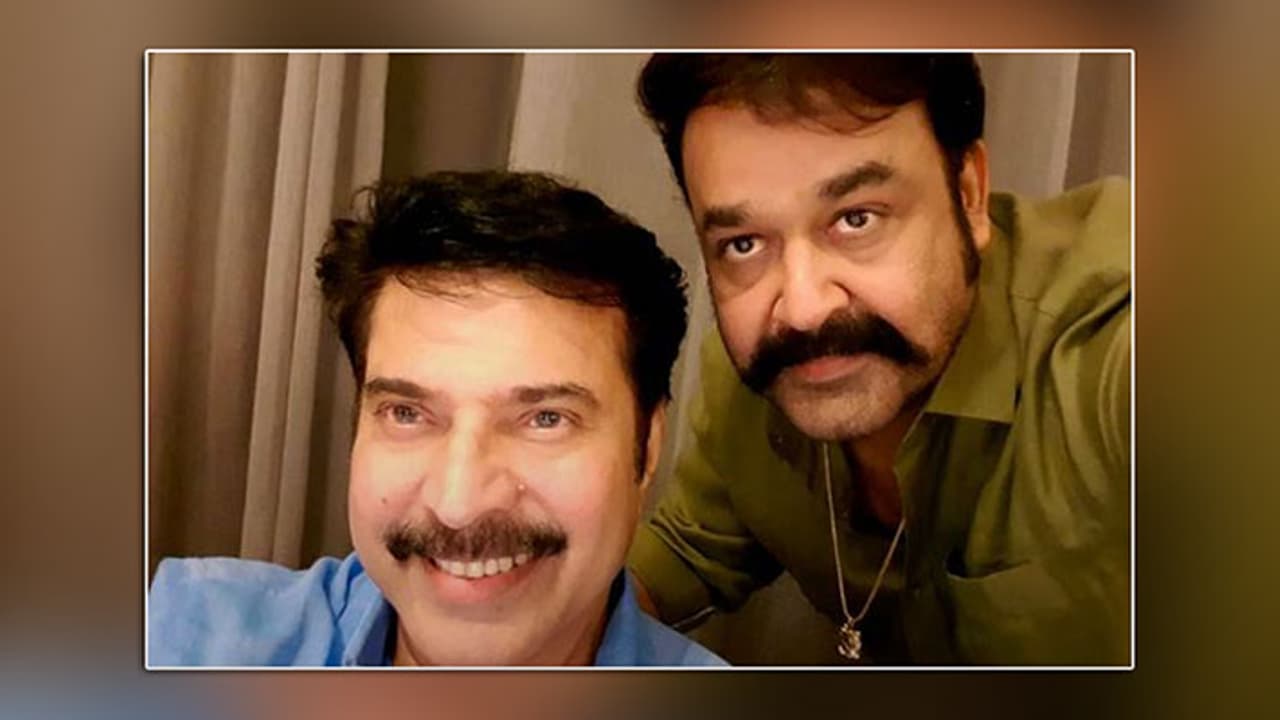 Who will be the Power Star? Mammootty or Mohanlal? Who will be the Power Star? Mammootty or Mohanlal?