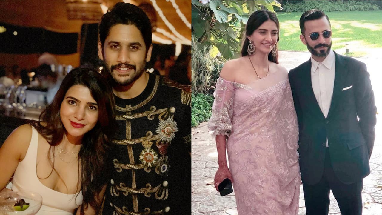 What these actresses do after tying the knot, will make your jaws drop What these actresses do after tying the knot, will make your jaws drop