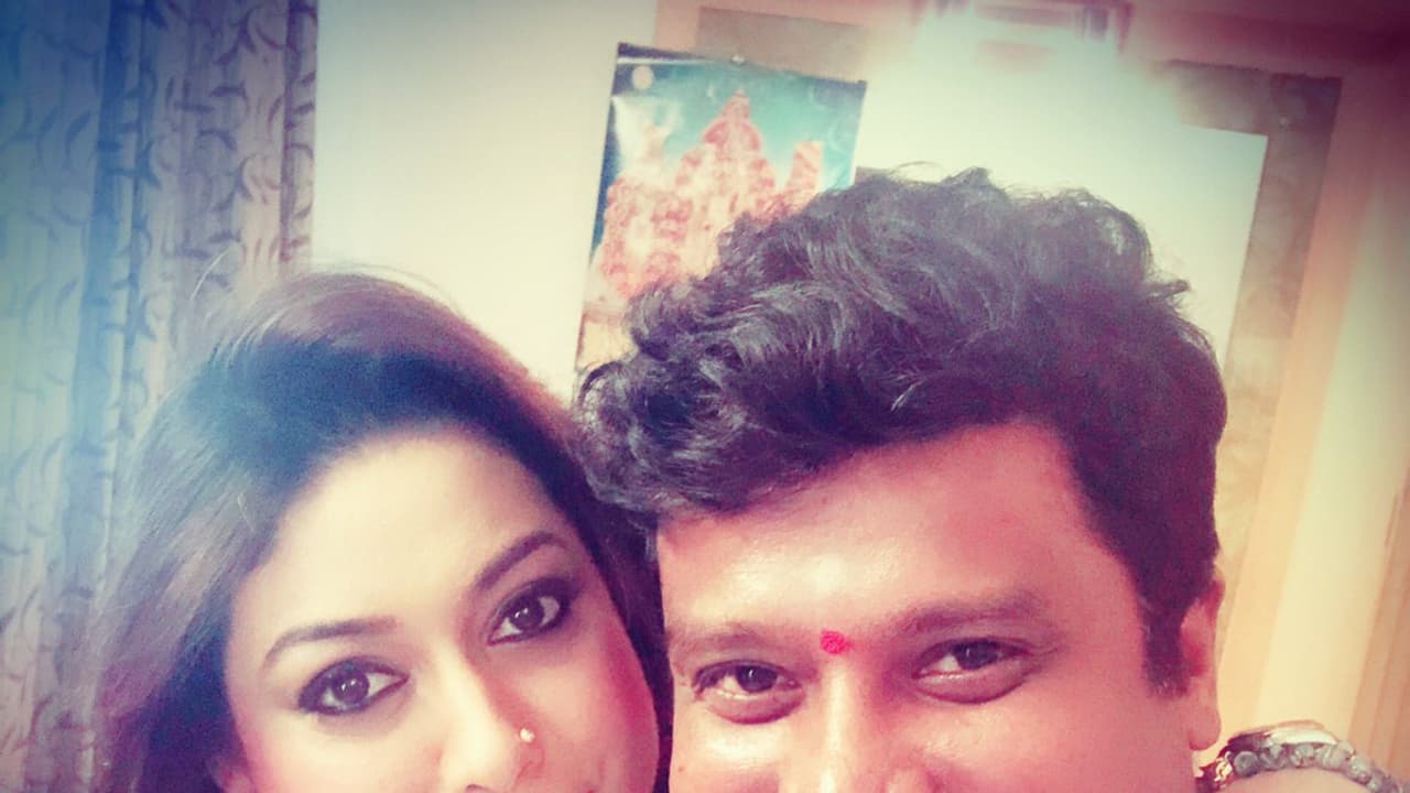 ದಿ ವಿಲನ್ ಚಿತ್ರಕ್ಕೆ ರಕ್ಷಿತಾ ಎಂಟ್ರಿ! ದಿ ವಿಲನ್ ಚಿತ್ರಕ್ಕೆ ರಕ್ಷಿತಾ ಎಂಟ್ರಿ!