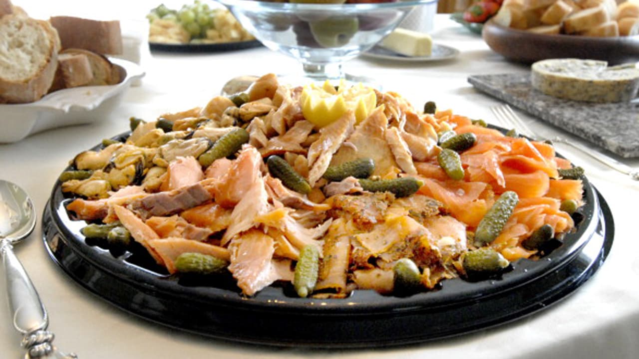 Here's how fish in the diet help in having better sex lives Here's how fish in the diet help in having better sex lives