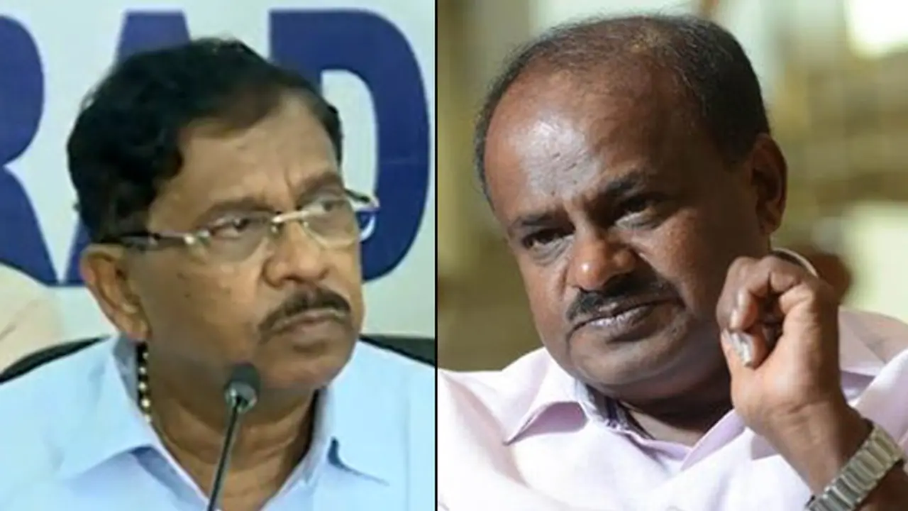 ನಿಗಮ ಮಂಡಳಿ ಸ್ಥಾನಗಳಿಗೆ ರೆಡಿಯಾಗಿದೆ ಜೆಡಿಎಸ್ ಪಟ್ಟಿ : ಯಾವ ಶಾಸಕರಿಗೆ ಸ್ಥಾನ ?