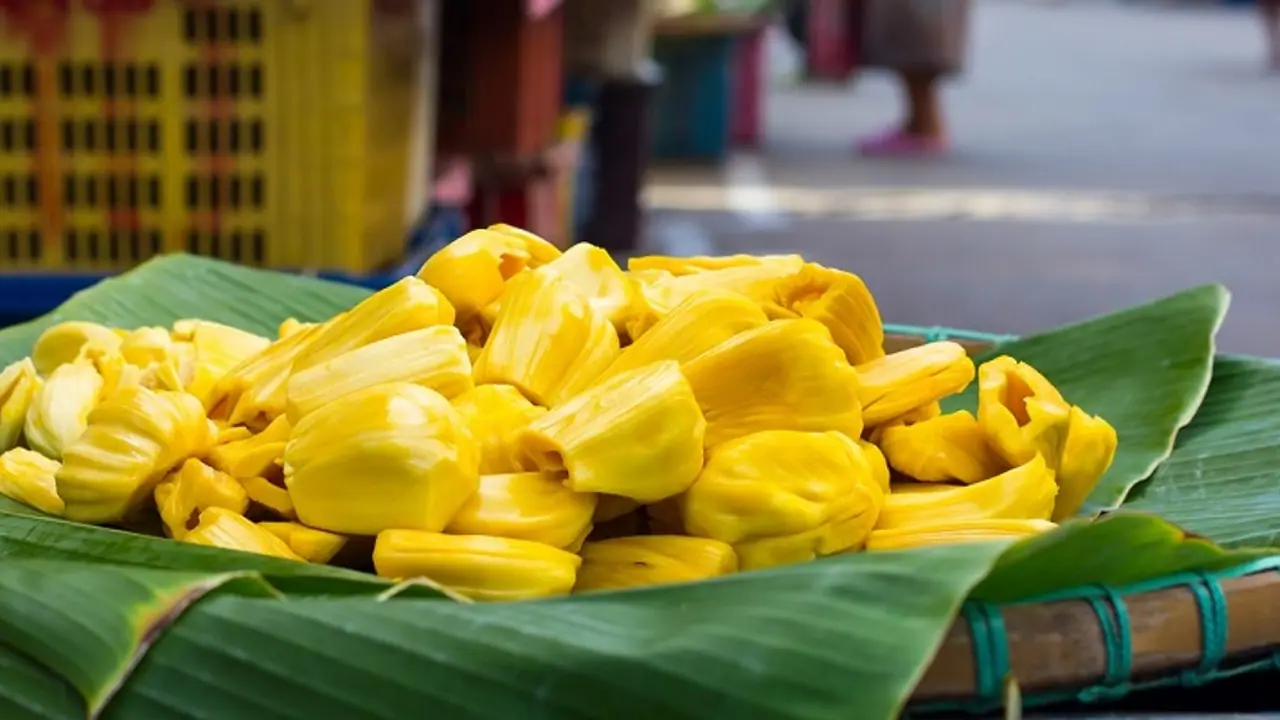 ಹಲಸಿನ ರುಚಿ ಬಲ್ಲವರು ಈ ರೆಸಿಪಿ ಇಷ್ಟಪಡೋದ್ರಲ್ಲಿ ಡೌಟಿಲ್ಲ ಹಲಸಿನ ರುಚಿ ಬಲ್ಲವರು ಈ ರೆಸಿಪಿ ಇಷ್ಟಪಡೋದ್ರಲ್ಲಿ ಡೌಟಿಲ್ಲ