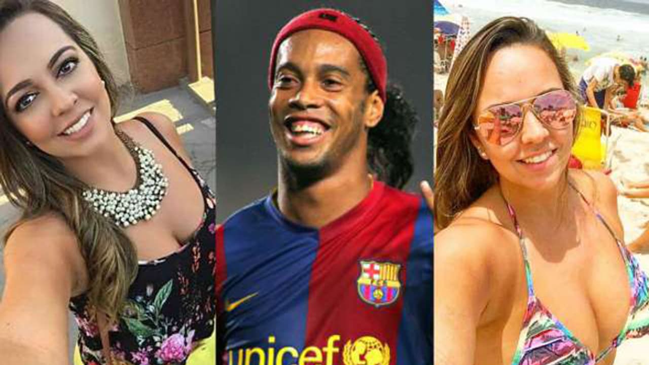 ఇద్దరు ప్రియురాళ్లనీ.. ఒకేసారి పెళ్లి చేసుకుంటున్న ఆటగాడు ఇద్దరు ప్రియురాళ్లనీ.. ఒకేసారి పెళ్లి చేసుకుంటున్న ఆటగాడు