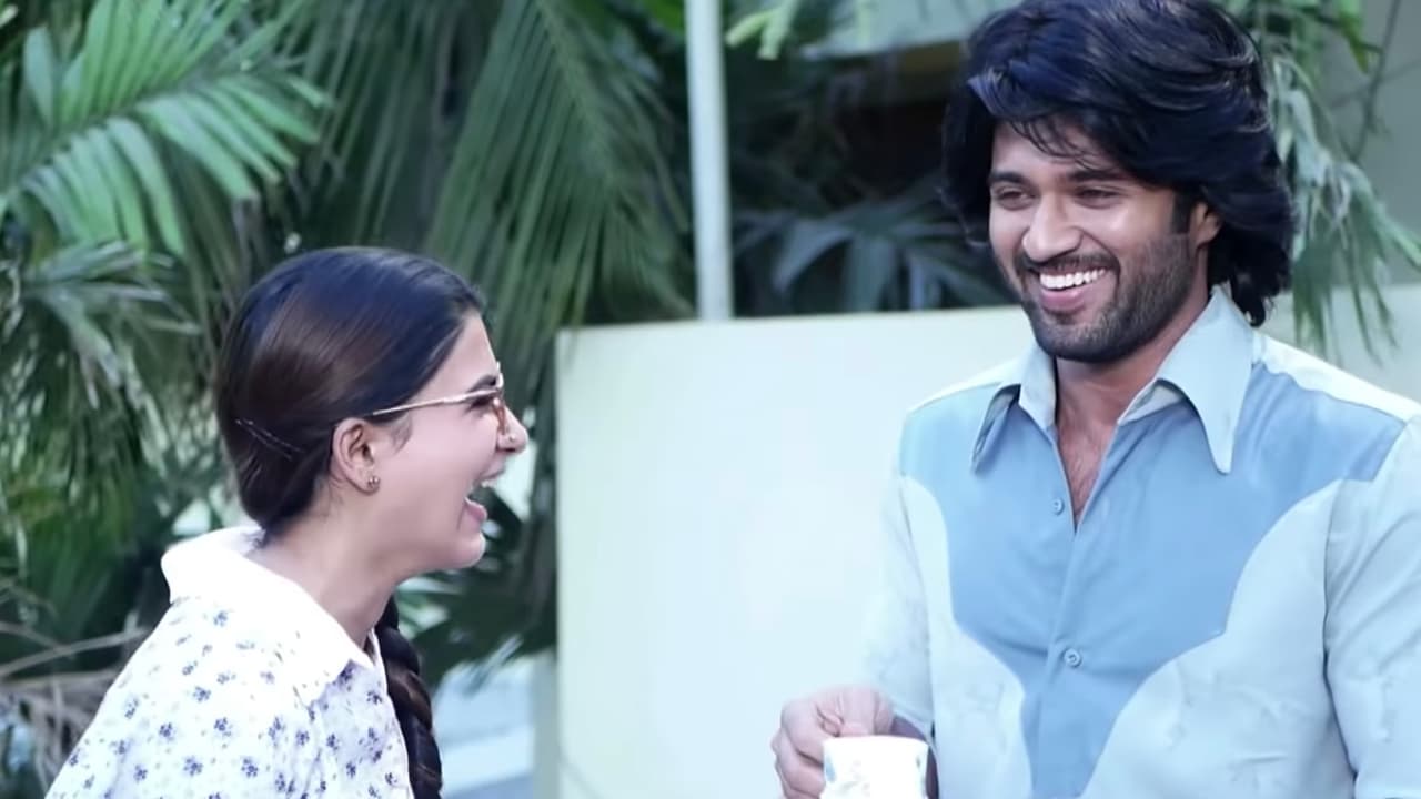 విజయ్ దేవరకొండ టూ విజయ్ ఆంటోనీ.. ఎంత కష్టపడ్డాడో (వీడియో)