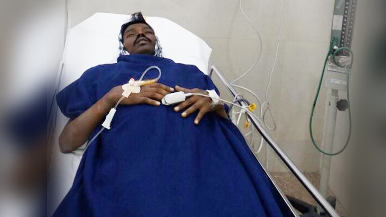 తెలంగాణ జర్నలిస్టుకు కేసిఆర్ సర్కారు పెద్ద సాయం తెలంగాణ జర్నలిస్టుకు కేసిఆర్ సర్కారు పెద్ద సాయం