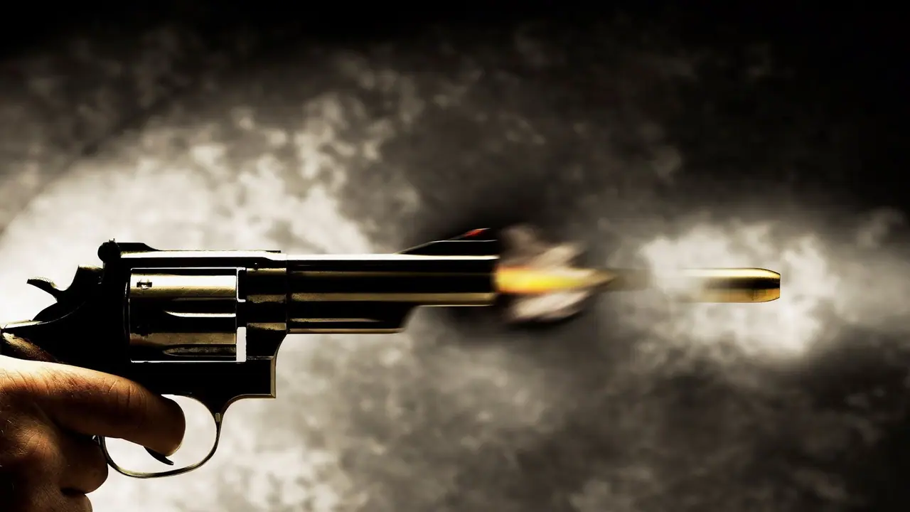 Toronto shooter's neighbours knew nothing of mental illness, say he was always smiling