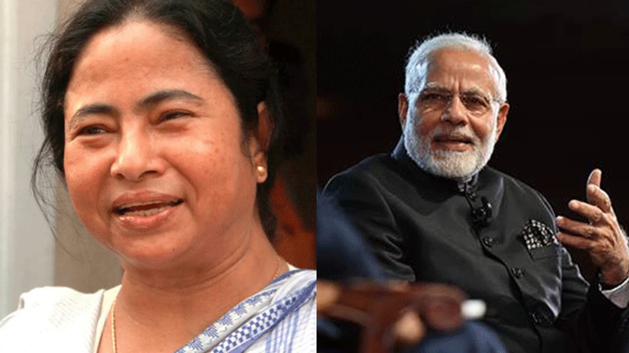 ಬೆಂಗಳೂರು ಸನ್ನಿವೇಶ ಇರಿಸಿಕೊಂಡು ದೀದಿ ಕಾಲೆಳೆದರಾ ಮೋದಿ..? ಬೆಂಗಳೂರು ಸನ್ನಿವೇಶ ಇರಿಸಿಕೊಂಡು ದೀದಿ ಕಾಲೆಳೆದರಾ ಮೋದಿ..?