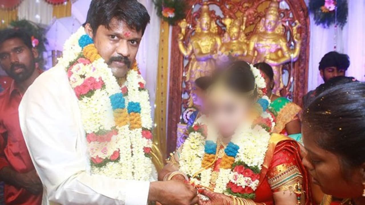 తమిళ నటుడితో తమన్నా పెళ్లి!