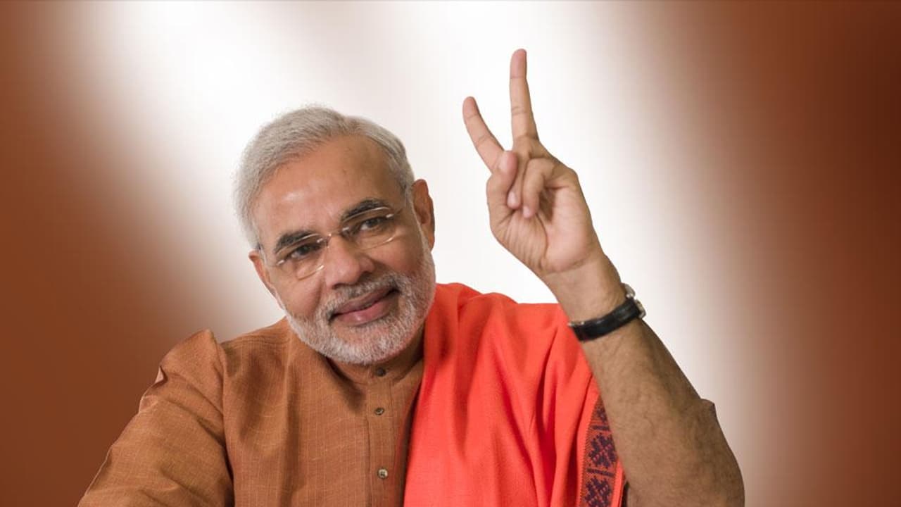 ಶೇ. 71.19 ಭಾರತೀಯರಿಗೆ ಮೋದಿಯೇ ಫೆವರಿಟ್..! ಶೇ. 71.19 ಭಾರತೀಯರಿಗೆ ಮೋದಿಯೇ ಫೆವರಿಟ್..!