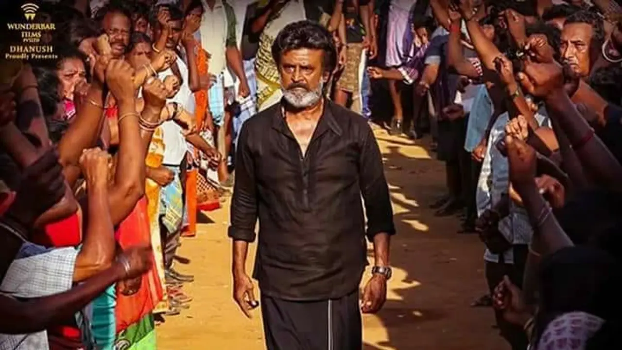 Kaala: Madras High Court hears the Rs 101 crore defamation case against the Rajinikanth starrer Kaala: Madras High Court hears the Rs 101 crore defamation case against the Rajinikanth starrer