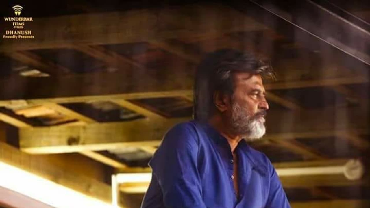 రజినీకాంత్ దేవతను చూశారా..? రజినీకాంత్ దేవతను చూశారా..?