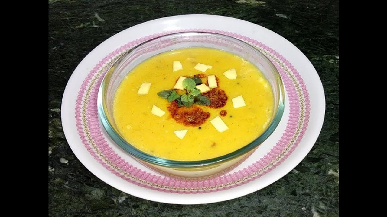 ಸಿದ್ದೆ ಅಕ್ಕಿ ಅನ್ನ ತಿನ್ನುವಂತೆ ಮಾಡೋ ಮಾವಿನ ಖಡಿ ರೆಸಿಪಿ ಸಿದ್ದೆ ಅಕ್ಕಿ ಅನ್ನ ತಿನ್ನುವಂತೆ ಮಾಡೋ ಮಾವಿನ ಖಡಿ ರೆಸಿಪಿ