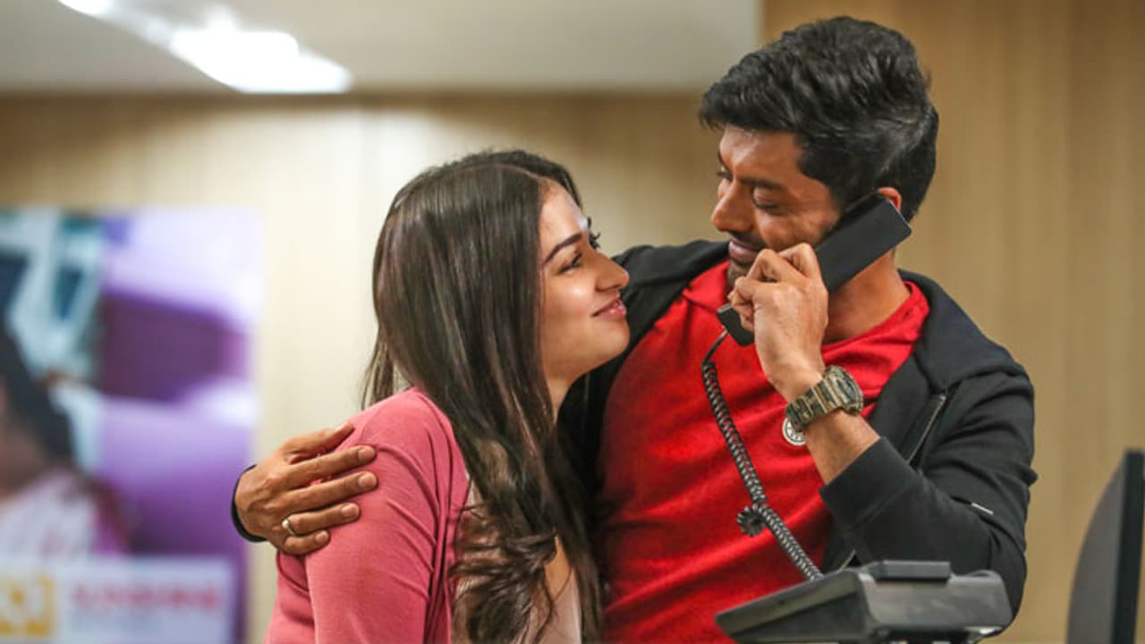 'నా నువ్వే'కి డేట్ ఫిక్స్ అయింది!