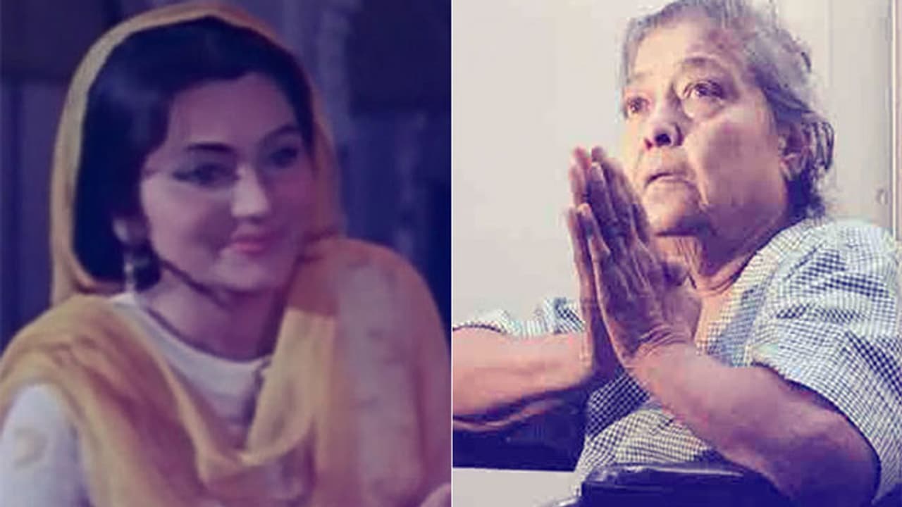 ప్రముఖ నటి మరణం.. పిల్లలు రాలేదనే ఆవేదనతోనే!