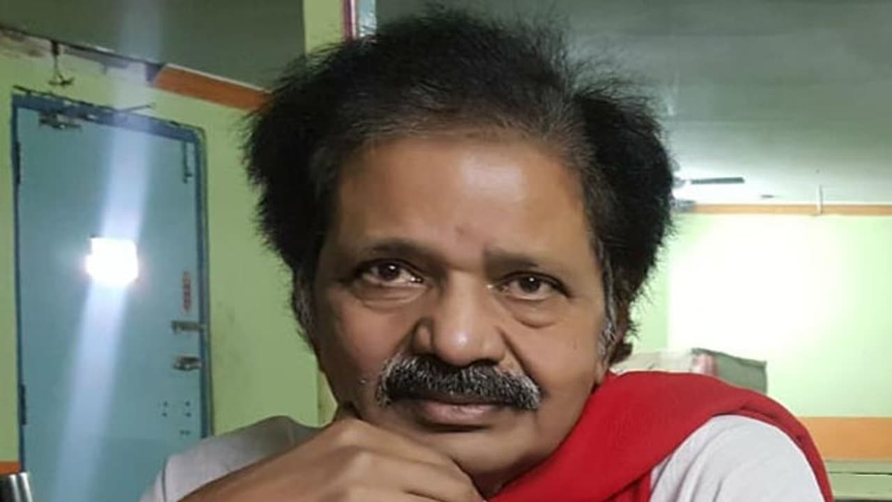 మాదాల రంగారావు మృతికి చంద్రబాబు సంతాపం మాదాల రంగారావు మృతికి చంద్రబాబు సంతాపం