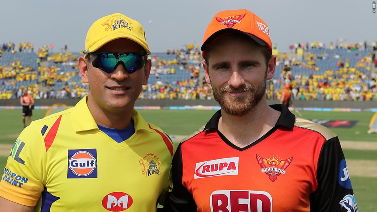IPL 2021, SRH vs CSK ফার্স্টবয় ও লাস্টবয়ের লড়াই, পচা শামুকে পা কাটবে কি ধোনি বাহিনীর