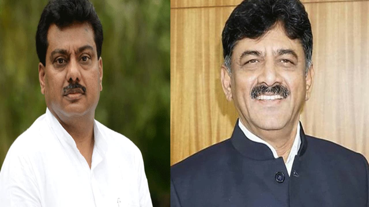 ಯಾರಿಗೆ ಒಲಿಯಲಿದೆ ಕೆಪಿಸಿಸಿ ಅಧ್ಯಕ್ಷ ಪಟ್ಟ ಯಾರಿಗೆ ಒಲಿಯಲಿದೆ ಕೆಪಿಸಿಸಿ ಅಧ್ಯಕ್ಷ ಪಟ್ಟ