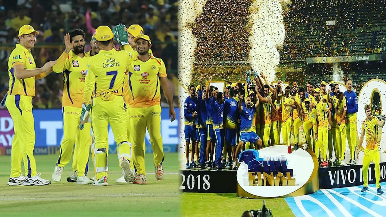 IPL 2019 could be played in UAE or South Africa if dates clash with general elections