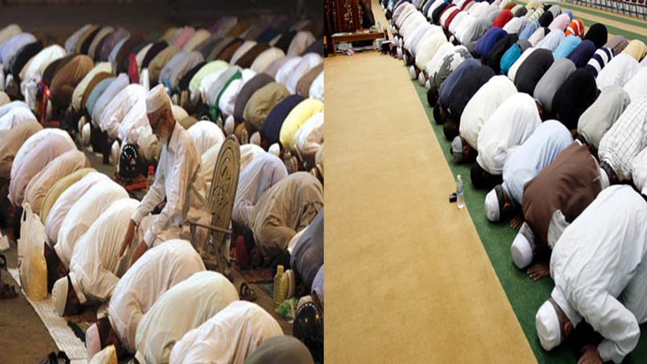 ರಂಜಾನ್ ಉಪವಾಸ ಯಾಕೆ ಮಾಡಬೇಕು? ರಂಜಾನ್ ಉಪವಾಸ ಯಾಕೆ ಮಾಡಬೇಕು?