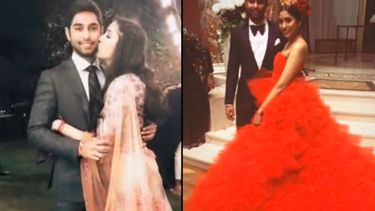 Who is Anindith Reddy, husband of Shriyal Bhupal who was earlier engaged to Akhil Akkineni Who is Anindith Reddy, husband of Shriyal Bhupal who was earlier engaged to Akhil Akkineni