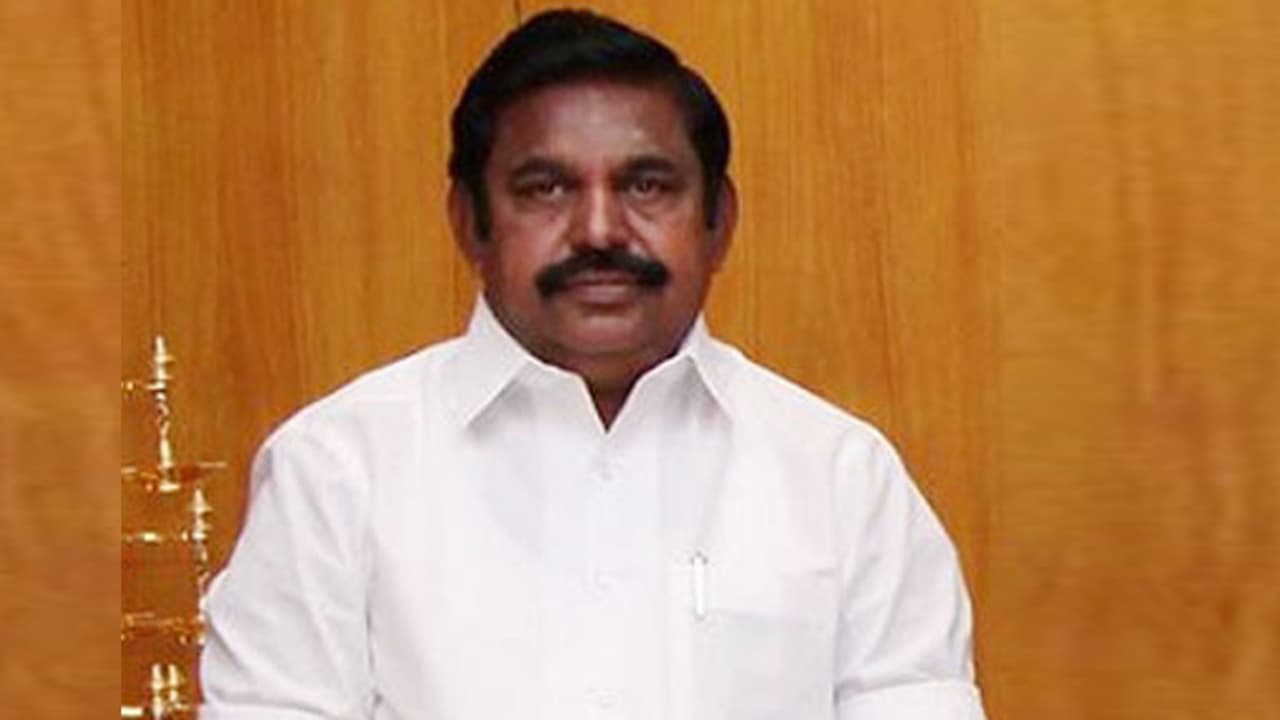 దిగొచ్చిన పళనిసామి ప్రభుత్వం: స్టెరిలైట్ ప్లాంట్ మూసివేత దిగొచ్చిన పళనిసామి ప్రభుత్వం: స్టెరిలైట్ ప్లాంట్ మూసివేత