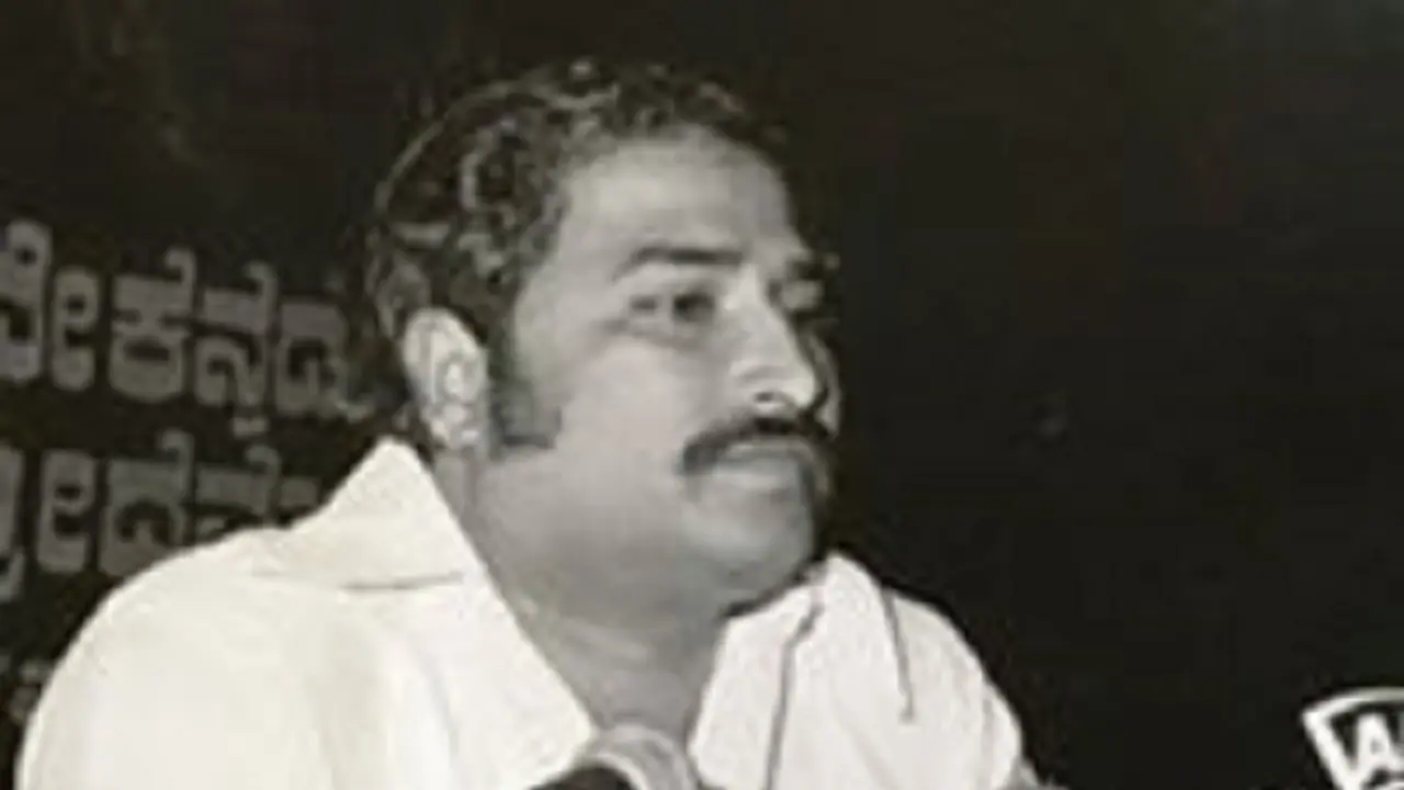 ಹೀಗೂ ಇದ್ದ ಪಿ.ಲಂಕೇಶ್ ಕಾರು ಕೊಂಡಿದ್ದು ಯಾವಾಗ? ಹೀಗೂ ಇದ್ದ ಪಿ.ಲಂಕೇಶ್ ಕಾರು ಕೊಂಡಿದ್ದು ಯಾವಾಗ?