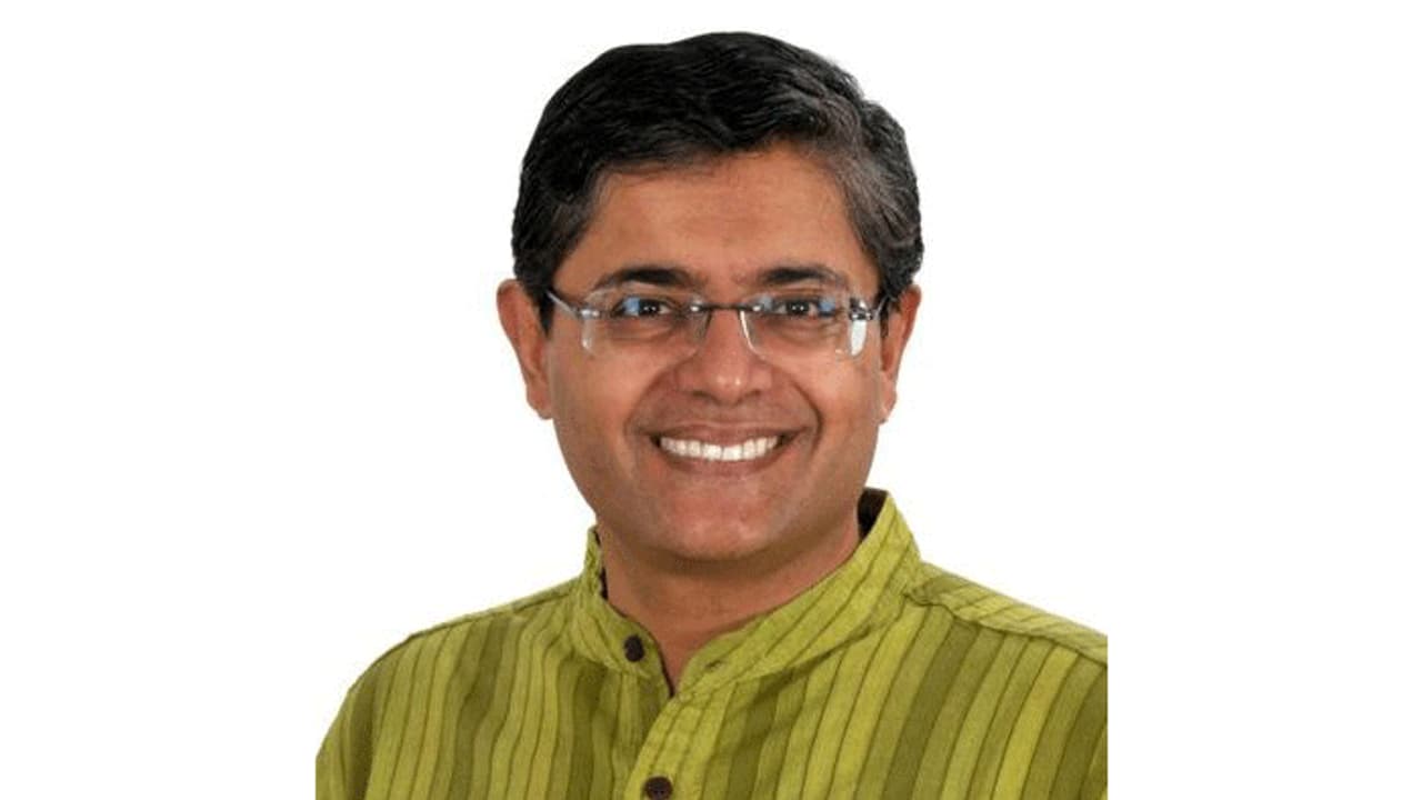 ಬಿಜೆಡಿಗೆ ಸಂಸದ ಬೈ ಜಯಂತ್ ಪಾಂಡಾ ಕೊನೆಗೂ ರಾಜೀನಾಮೆ ಬಿಜೆಡಿಗೆ ಸಂಸದ ಬೈ ಜಯಂತ್ ಪಾಂಡಾ ಕೊನೆಗೂ ರಾಜೀನಾಮೆ