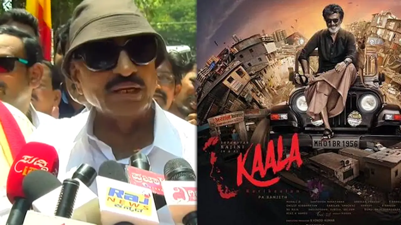 HC asks government to ensure peaceful release of Kaala in Karnataka