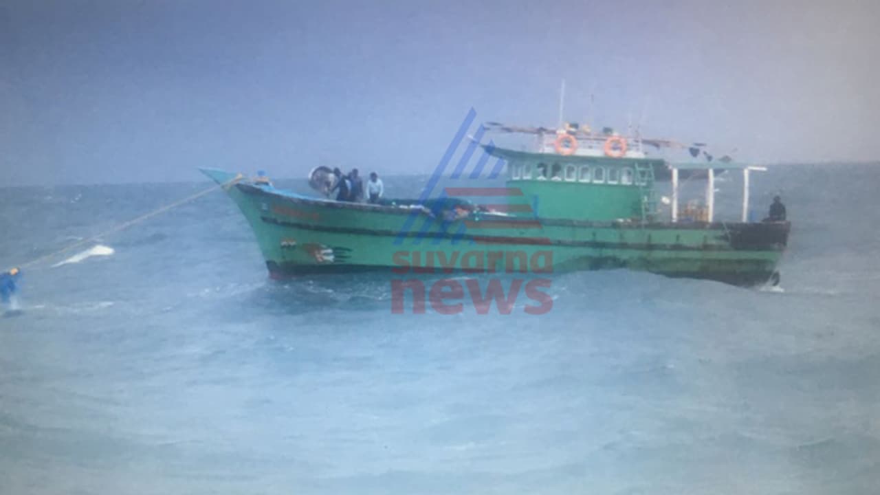 ಸಾಗರಮಾಲಾ ಯೋಜನೆ ತಾತ್ಕಾಲಿಕ ಸ್ಥಗಿತ