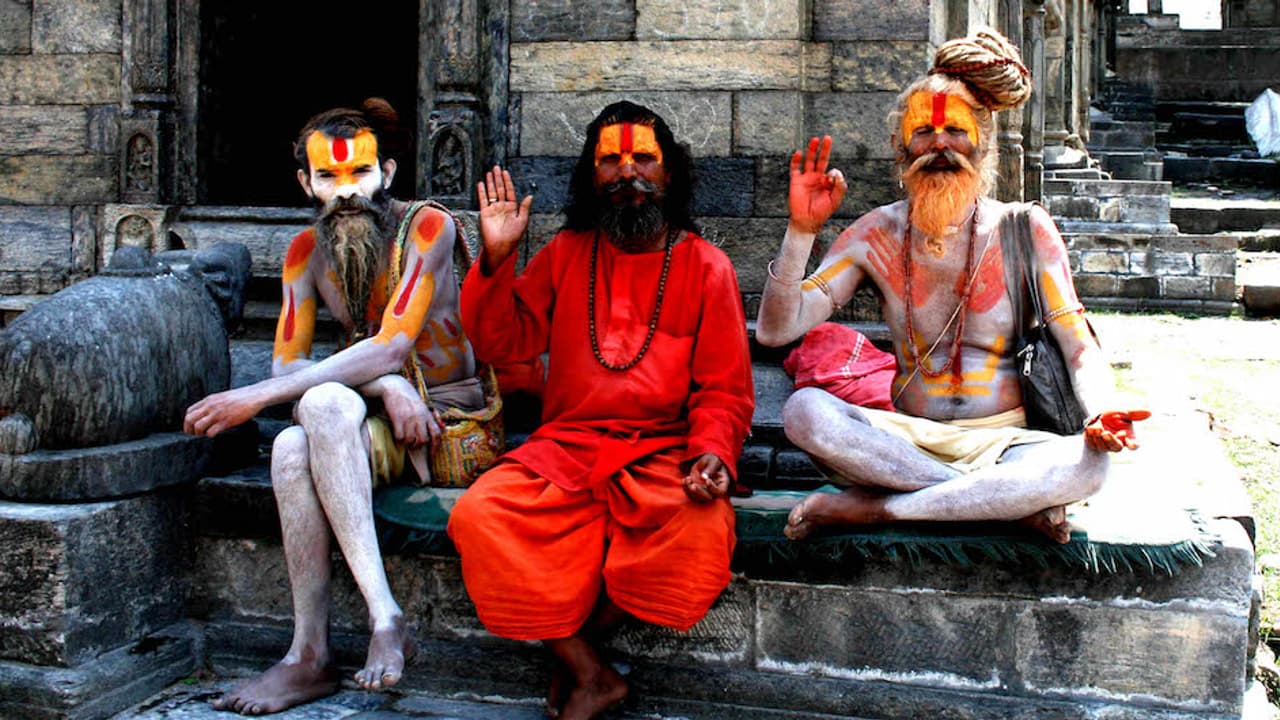 ಕಾವಿ ತೊಟ್ಟು ಪೀಠ ಏರಿದರೆ ಗುರುವಾಗುತ್ತಾರಾ? ಕಾವಿ ತೊಟ್ಟು ಪೀಠ ಏರಿದರೆ ಗುರುವಾಗುತ್ತಾರಾ?