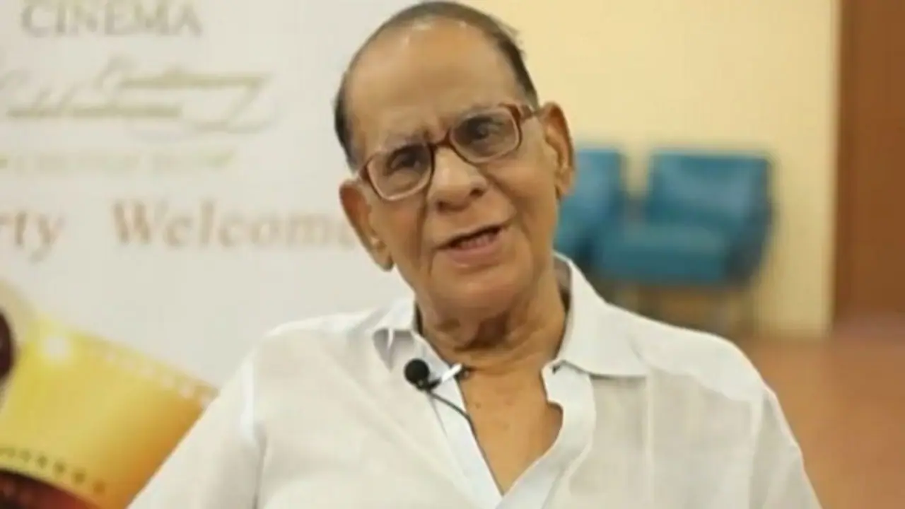 ప్రముఖ నిర్మాత అనారోగ్యంతో మృతి! ప్రముఖ నిర్మాత అనారోగ్యంతో మృతి!