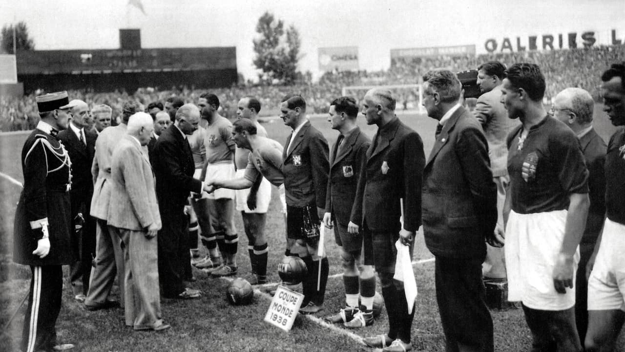 ಫಿಫಾ ಫುಟ್ಬಾಲ್ ವಿಶ್ವಕಪ್ ಮೆಲುಕು 1950ರ ವಿಶ್ವಕಪ್ನಿಂದ ಹಿಂದೆ ಸರಿದಿದ್ದ ಭಾರತ ಫಿಫಾ ಫುಟ್ಬಾಲ್ ವಿಶ್ವಕಪ್ ಮೆಲುಕು 1950ರ ವಿಶ್ವಕಪ್ನಿಂದ ಹಿಂದೆ ಸರಿದಿದ್ದ ಭಾರತ