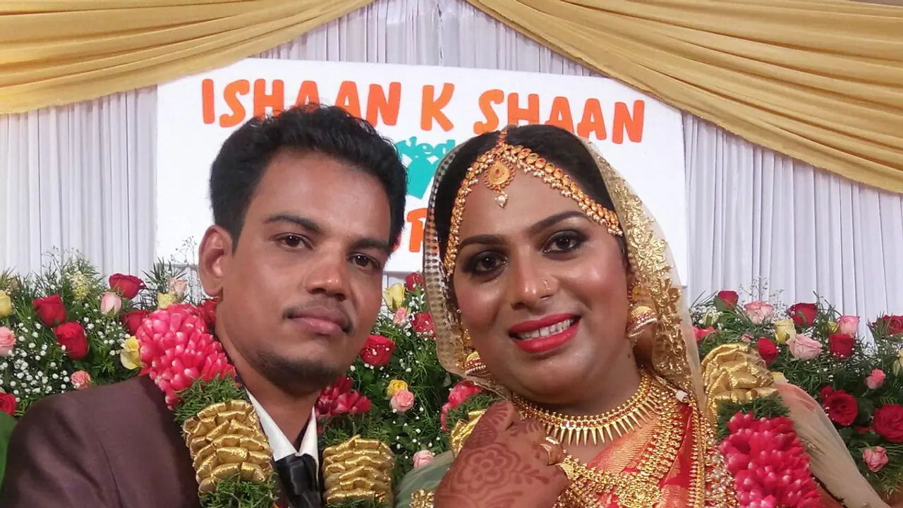 Kerala government to provide financial aid to legally wedded transgender couples