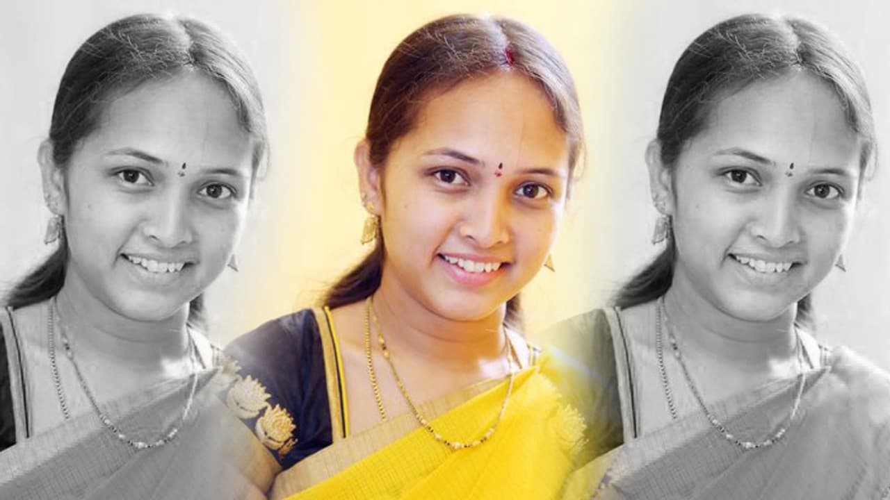 ఎంపీ సీటు కోసం పావులు కదుపుతున్న టీడీపీ నేత ఎంపీ సీటు కోసం పావులు కదుపుతున్న టీడీపీ నేత