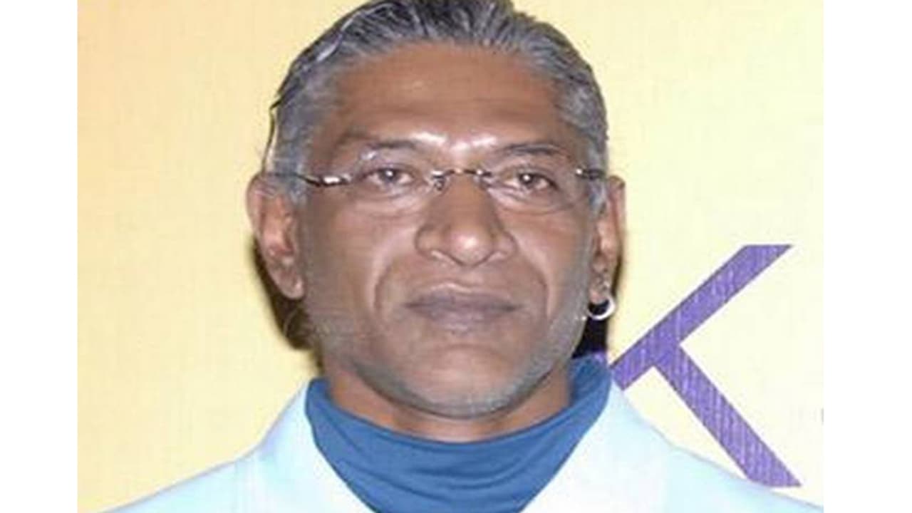 ಹಿರಿಯ ಕ್ರೀಡಾ ಪತ್ರಕರ್ತ ಸತೀಶ್ ಪೌಲ್ ನಿಧನ ಹಿರಿಯ ಕ್ರೀಡಾ ಪತ್ರಕರ್ತ ಸತೀಶ್ ಪೌಲ್ ನಿಧನ