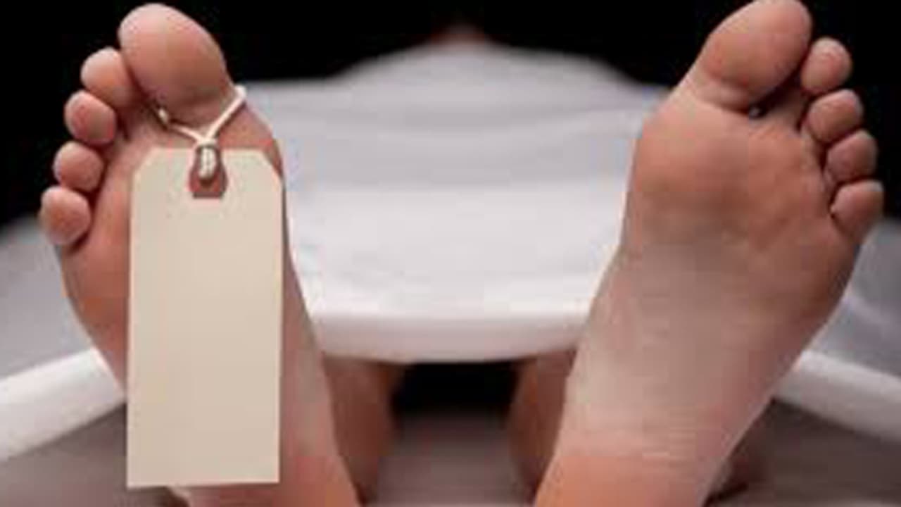 కారణమిదే: మృతదేహంతో మూడు రోజులుగా తల్లి, కొడుకు కారణమిదే: మృతదేహంతో మూడు రోజులుగా తల్లి, కొడుకు