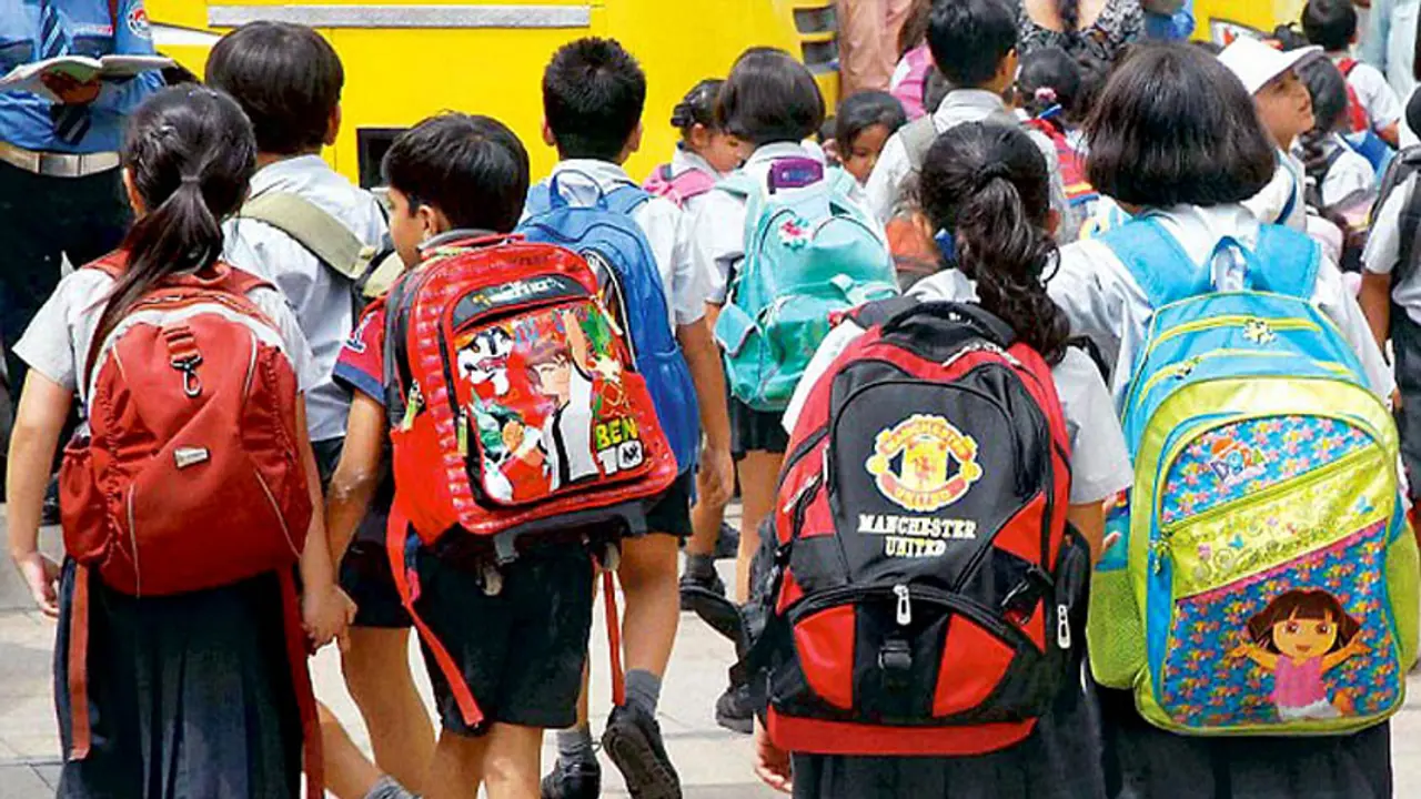 जम्मू के बच्चे शनिवार से जाएंगे स्कूल