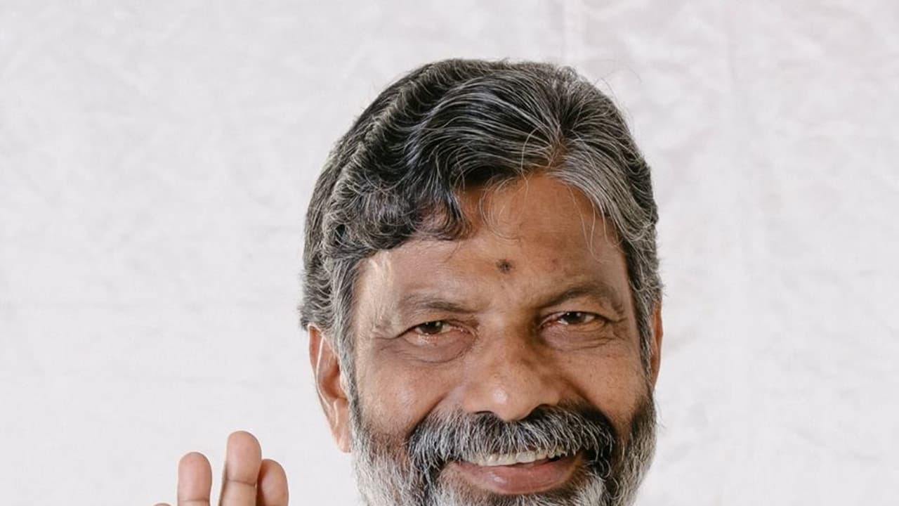 UDF candidate D Vijayakumar says his party will not win Chengannur by-election