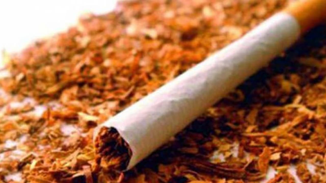 ತಂಬಾಕು ಸೇವಿಸಿದ್ರೆ 4 ಸಾವಿರ ದಂಡ