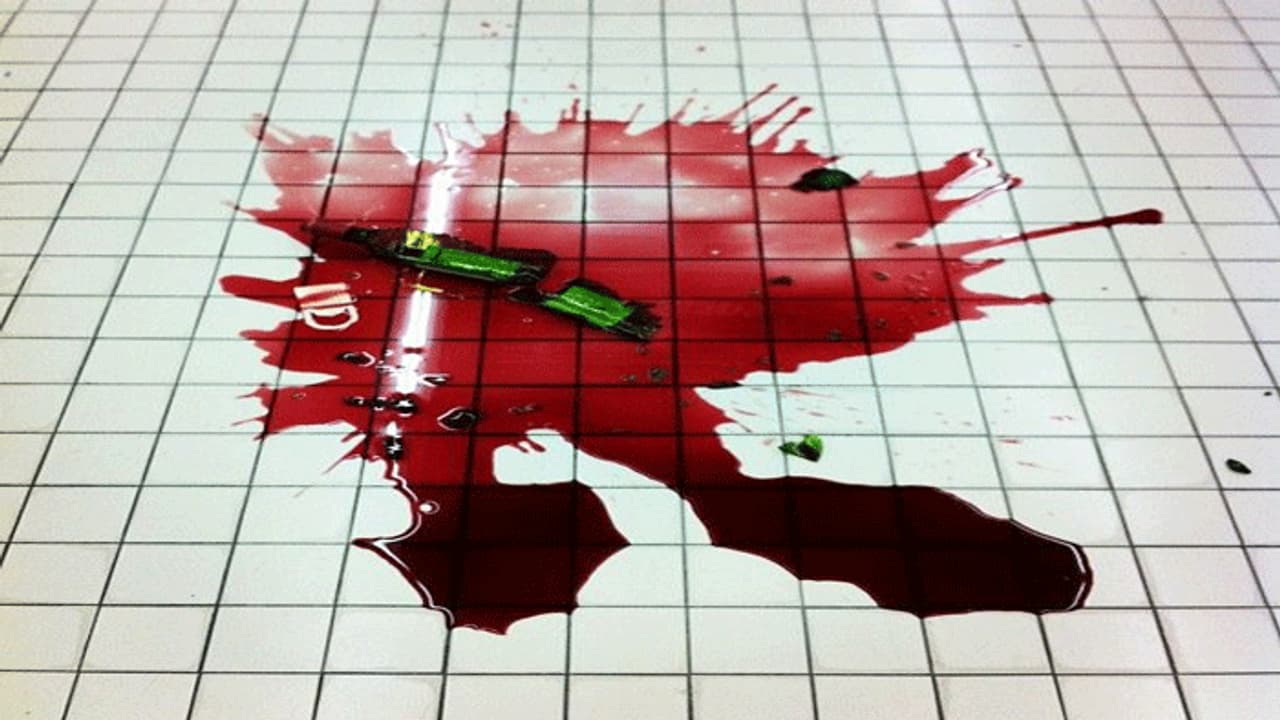 తాగడానికి మందు ఇవ్వలేదని ఇద్దరిని హత్య చేసిన యువకుడు తాగడానికి మందు ఇవ్వలేదని ఇద్దరిని హత్య చేసిన యువకుడు