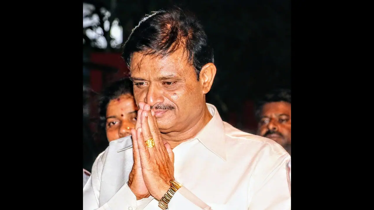 'ಕೈ' ಬಲ ಹೆಚ್ಚಿಸಿದ ಆರ್‌ಆರ್‌ ನಗರ ಫಲಿತಾಂಶ, ಹಣ ಬಲದ ಗೆಲವು: ಬಿಜೆಪಿ ವ್ಯಾಖ್ಯಾನ