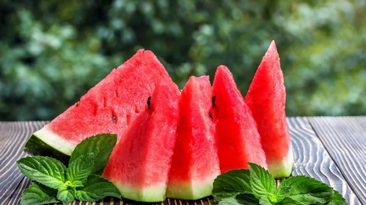 5 food items that help you detoxify your body