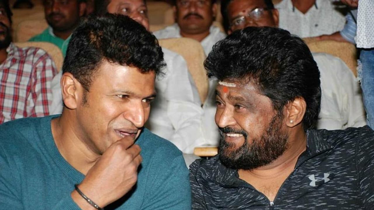 ’ನಟ ಸಾರ್ವಭೌಮ’ನಿಗೆ ಬರ್ತಿದ್ದಾಳೆ ಹೊಸ ನಾಯಕಿ ’ನಟ ಸಾರ್ವಭೌಮ’ನಿಗೆ ಬರ್ತಿದ್ದಾಳೆ ಹೊಸ ನಾಯಕಿ