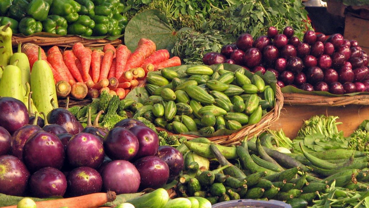 ರೀಟೇಲ್ ಹಣದುಬ್ಬರದಲ್ಲಿ ಏರಿಕೆ: ಪೆಟ್ರೋಲ್ ಬೆಲೆ ಕಾರಣ! ರೀಟೇಲ್ ಹಣದುಬ್ಬರದಲ್ಲಿ ಏರಿಕೆ: ಪೆಟ್ರೋಲ್ ಬೆಲೆ ಕಾರಣ!