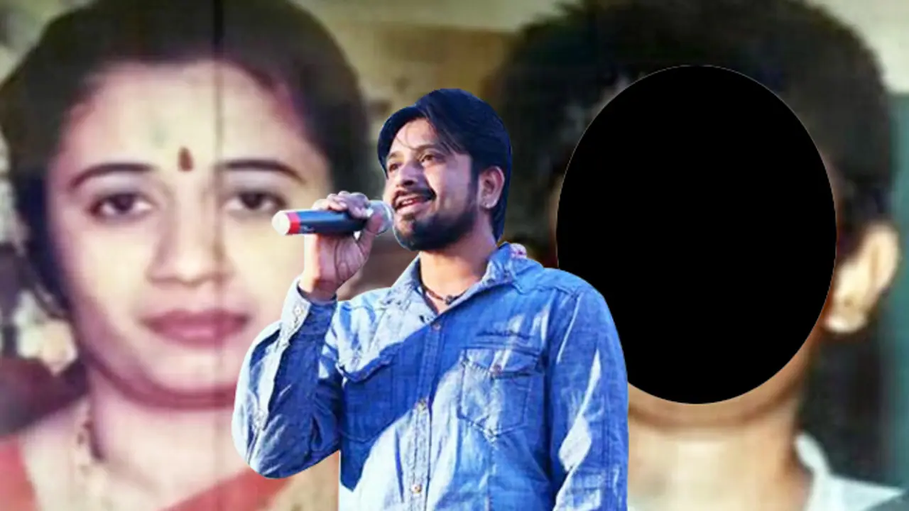 Actor Chandan killed in accident, wife kills son and consumes acid, dies Actor Chandan killed in accident, wife kills son and consumes acid, dies