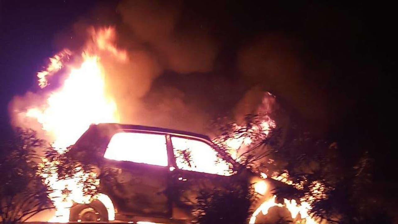 Car Fire : ഉടമകള്‍ ജാഗ്രത, ഈ വണ്ടികള്‍ക്ക് വേഗം തീ പിടിക്കുമെന്ന് പഠനം!