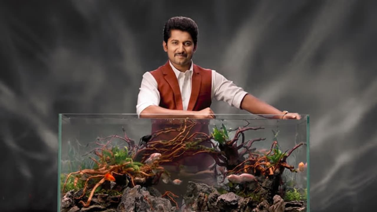 నాని ఏం డిసైడ్ చేస్తాడో..? నాని ఏం డిసైడ్ చేస్తాడో..?